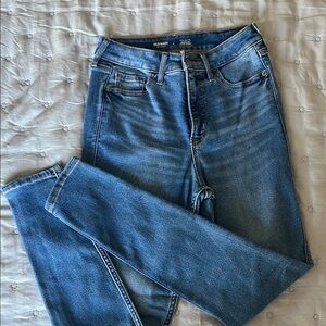 Old Navy Women's Blue Jeans